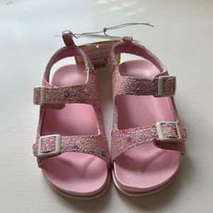 Toddler sandals